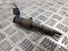 FORD FOCUS IV HN Einspritzdüse CV6Q9F593AA 0445110489 1.60 Petrol 92kw 22236177