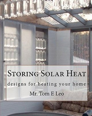 #ad #ad Storing Solar Heat : Designs for heating your Home Paperback tom $33.67
