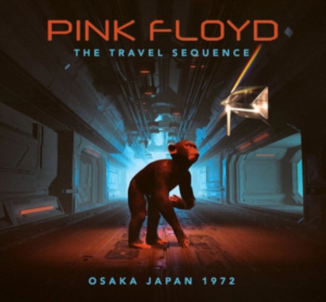 The Travel Sequence - Live In Japan 1972 - Image 3