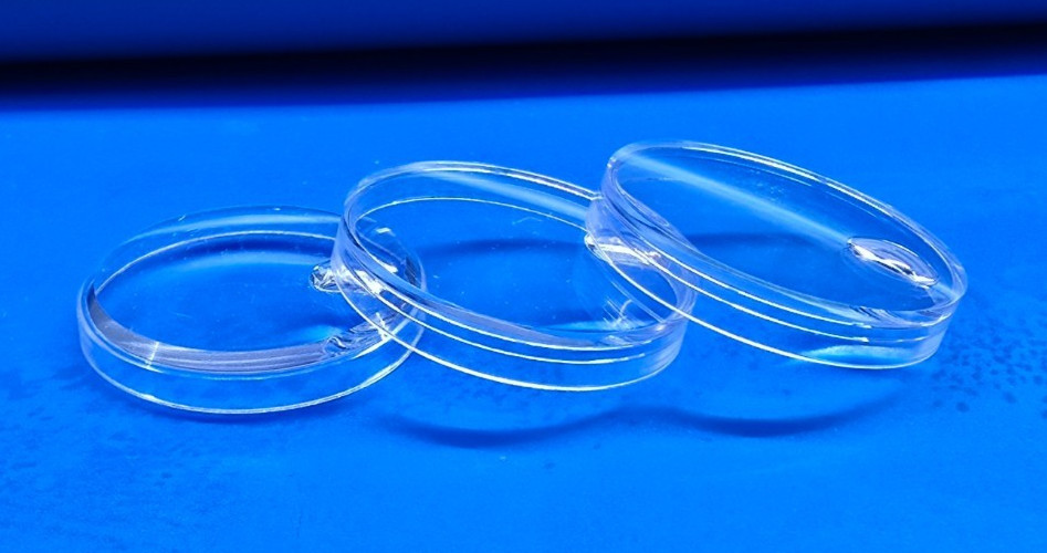 Quality Acrylic Crystal For Rolex Gmt Versions 1 ,2 & 3 1675 16750 16753 16758