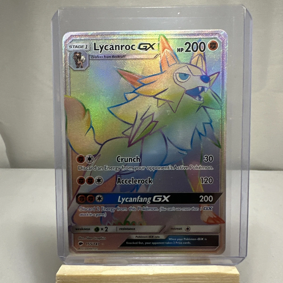 arceus pokemon card box POKEMON TCG Arceus VSTAR Ultra Premium Collection Box Protectors (0.50