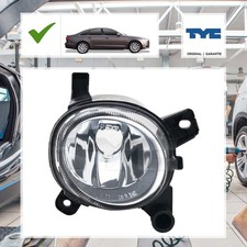 Nebelscheinwerfer Links Tyc für Audi A6 4G2, 4GC, C7 2.8 FSI quattro