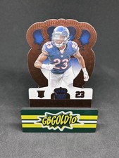 2014 Panini Crown Royale - Rookie Class of 2014 Kyle Fuller #122 23/23 RC