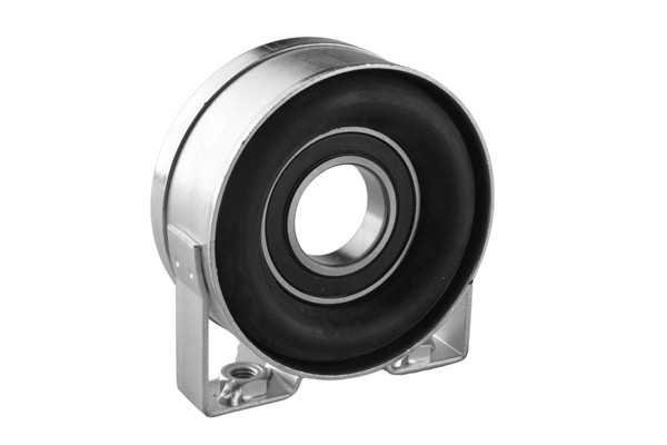 1X Tedgum TED85083 Lagerung Gelenkwelle FüR Ford Volvo-image