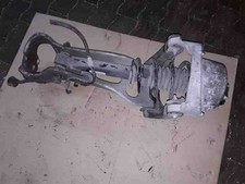 PEUGEOT 407 Coupe 6C Stoßdämpfer vorne rechts 2.70 Diesel 150kw 2006 25540067