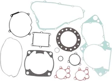 Moose Racing M808273 Complete Gasket Kit