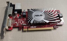 SCHEDA VIDEO ASUS ATI RADEON HD 5450 512MB - PCI-E
