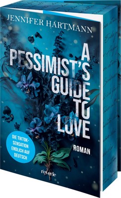 A Pessimist's Guide to Love, Jennifer Hartmann