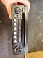 Autoradio Peugeot EXPERT