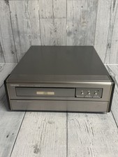 Denon UCD-77 Vintage HIFI Stack Component CD Player Spares Repair
