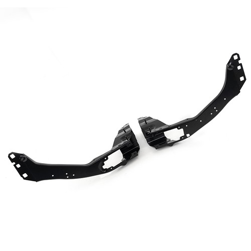Left Right Side Radiator Support Core For Mini Cooper F55 X1 F48 X2 F39 2013-24 - Picture 8 of 10
