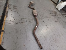 Tube d'échappement BMW SERIE 1