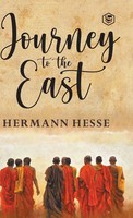 Hermann Hesse | The Journey To The East | Buch | Englisch (2022) | Gebunden