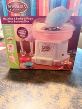 cotton candy machine