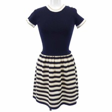 Authentic Valentino VALENTINO 1B3KD08K7EL Dress #230-000-215-1587