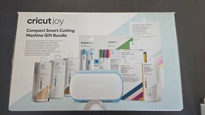 Cricut Joy Compact Smart Cutting Machine Gift Bundle -  Kreatives Ostergeschenk