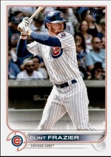 2022 Topps Update Series Baseball #US166-US330 You Choose Complete Your Set