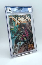 The Uncanny Guide to X-Men Collectibles 61