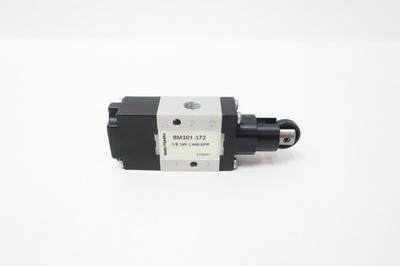 Na 8M301.372 3-way Non-lube Valve Roller/ Spring Activator