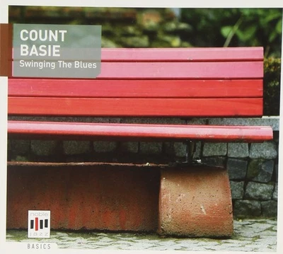 Count Basie Swinging The Blues (CD) - Photo 1/2
