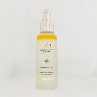 d Alba DALBA White Truffle First Spray Serum 100 ml