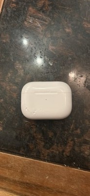 Apple AirPods Pro with MagSafe Wireless Charging Case - White