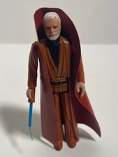 Product Image: Star Wars 1977 Obi-Wan Ben Kenobi COO Hong Kong 100% Complete Action Figure