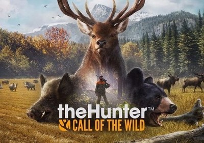 theHunter Call of the Wild | PC Steam | Download Key | EU