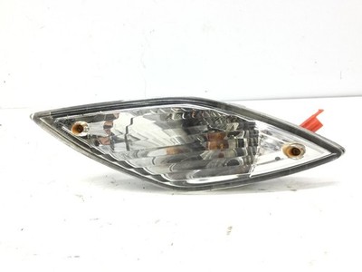 SYM FIDDLE III 125 Rechte Hintere FLEURE Spur 2014 XA12W1-IT