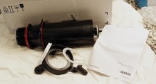 Kohler K-1117210 Flush Valve Kit, Blk