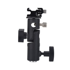 Aluminiumlegier -Flash -Ständer Flash -Mount...