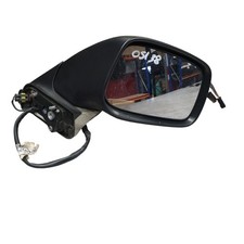 Retroviseur droit (ou coque) Lancia PHEDRA