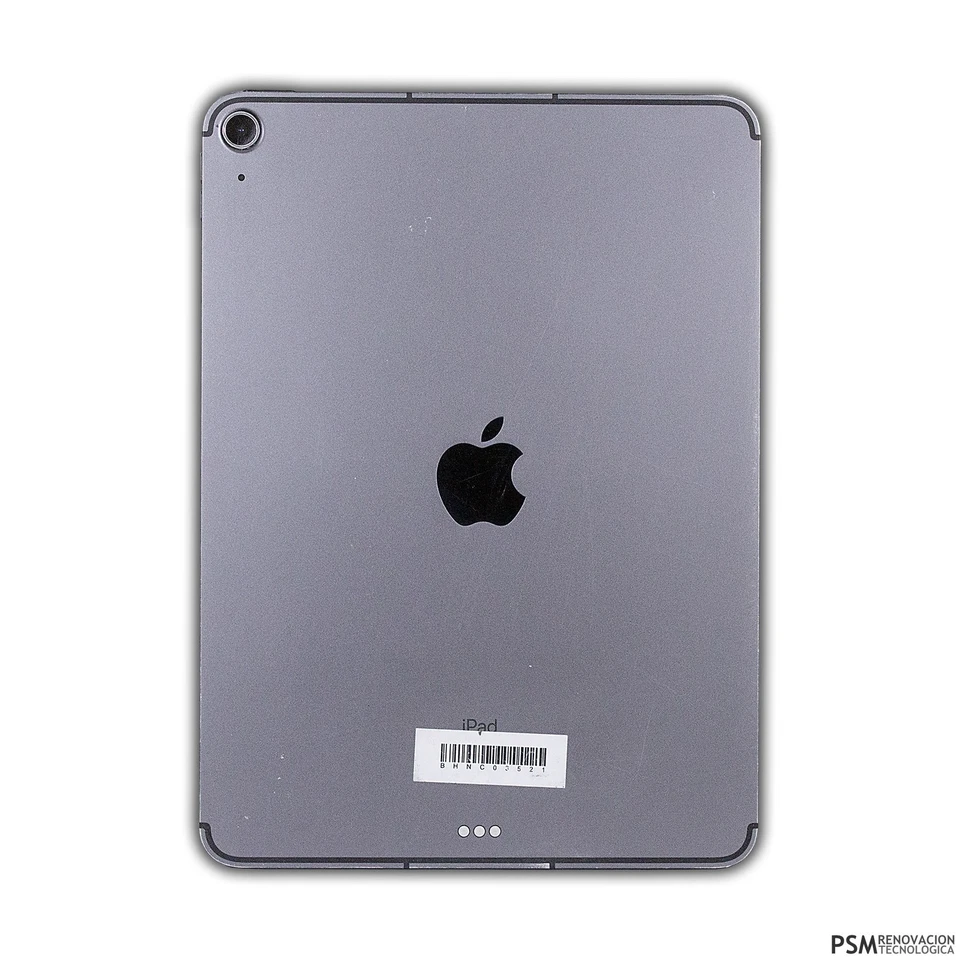 Tablet Apple IPAD AIR (4GEN-A2072) 256 GB WI-FI + 4G GRIS ESPACIAL T2735 - Imagen 2 de 2