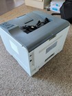 Sharp DX-B352P White Laser Printer (35ppm) legal/letter - 1410 sheets capacity — photo 5