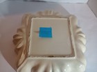 Rare Vintage WPA Ceramic Dish Signed And Wording On Bottom. North Dakota Pottery — photo 6