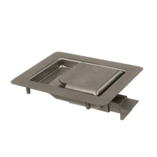 Mavrik Steamer/Boiler Door Latch