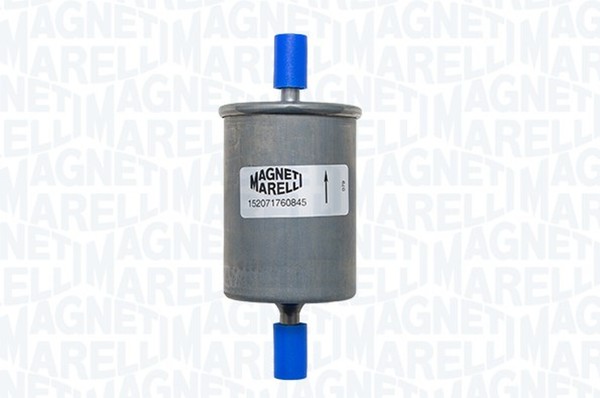 Kraftstofffilter Magneti Marelli 152071760845 Leitungsfilter FüR Polo VW 6N1 6V2-image