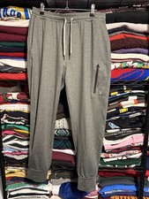 Vuori Sunday Performance Jogger Mens Small Gr...