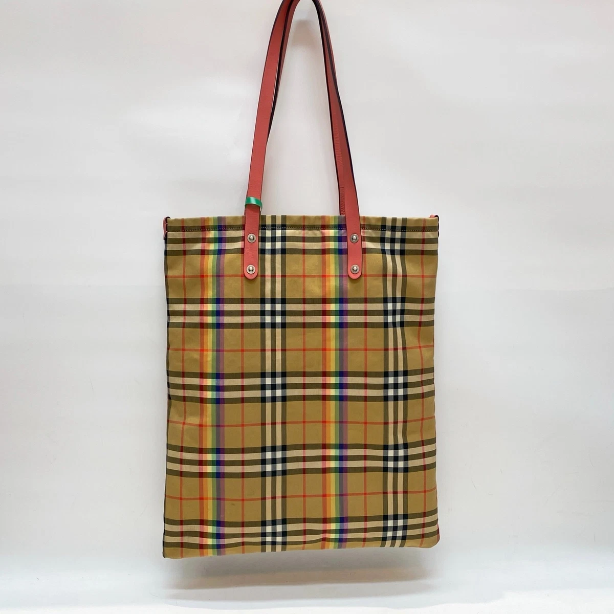 Burberry Totes for sale | eBay