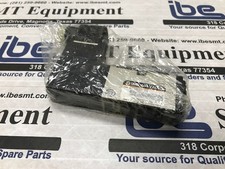  Lot of 2 SMC Pilot Air Valve Solenoid - NVFS2110-5DZ w/Warranty