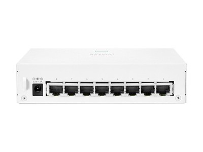 Aruba 1430-8G Switch II price incl VAT 3 yr warranty* B2B