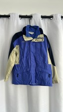 Vintage 90s Columbia Youth Anchor Peak Jacket with Liner 14/16