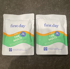 first day Kids Multi Multivitamin Gummies Ber...