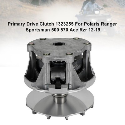 Primärantriebskupplung 1323255 Für Polaris Sportsman 500 570 Ace 325 Rzr 12-19