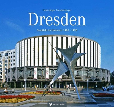 Hans-Jürgen Freudenberger Dresden