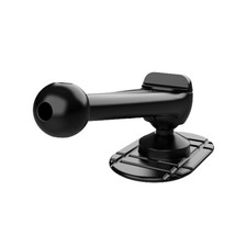 17mm Ball Head Base for Car Phone Holder Mounting Base 360 Degree Rotating
