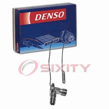 Denso Ac Expansion Valve For 1986-1995 Suzuki Samurai 1.3l L4 Heating Air Ig Denso Ac Expansion Valve For 1986-1995 Suzuki Samurai 1.3l L4 Heating Air Ig