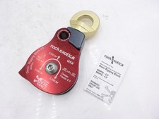 ROCK EXOTICA Material Handling 2.6" Omni-Block Swivel Pulley MHP55
