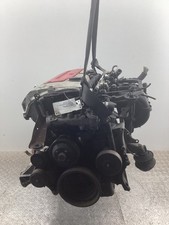 Motor 111955 Mercedes-Benz C-Klasse SportCoupe (CL203) C 200 KOMPRESSOR 120kW 1