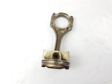 09-16 F10 BMW M5 ENGINE PISTON 4.4 PETROL S63B44T0 (S63B44B) 7843237